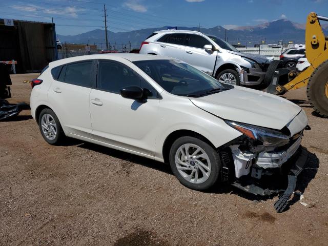 2024 SUBARU IMPREZA - JF1GUABC6R8258060