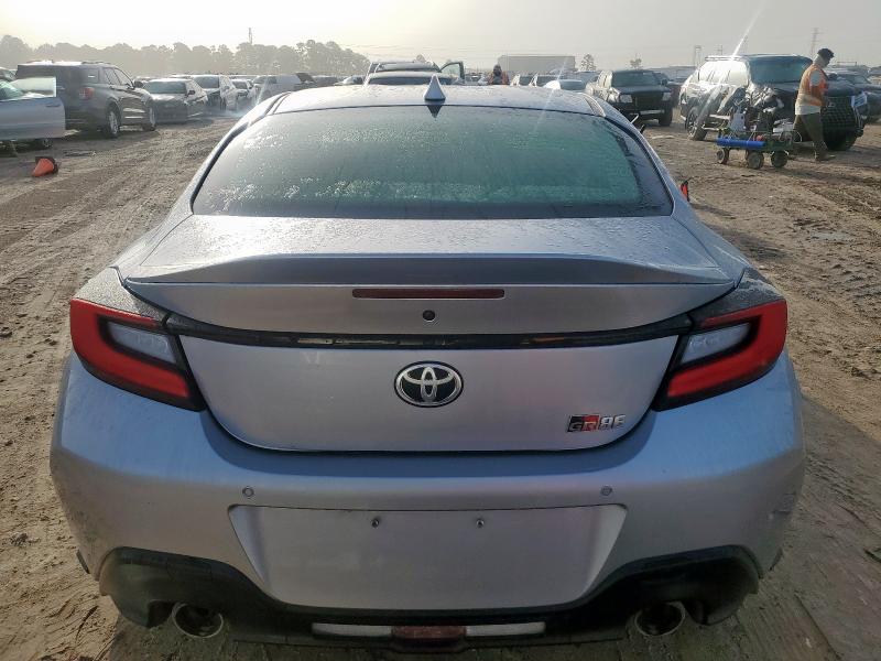 2024 TOYOTA GR 86 PREM JF1ZNBE11R8757242