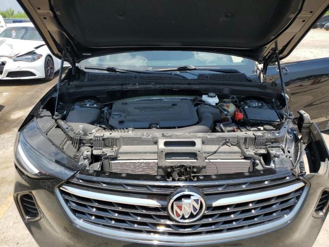 2021 BUICK ENVISION E LRBFZPR46MD191743