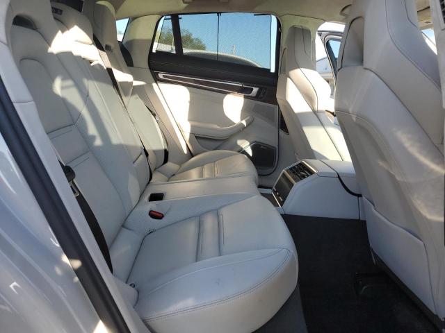 2021 PORSCHE PANAMERA GTS WP0AG2A76ML148357
