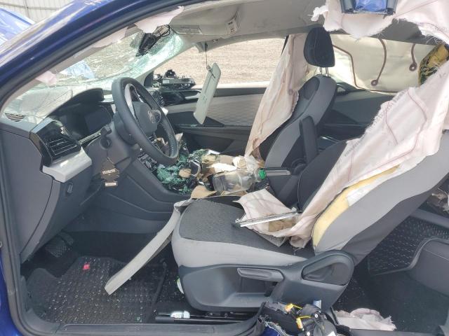 2024 VOLKSWAGEN TAOS S 3VV5X7B22RM051911