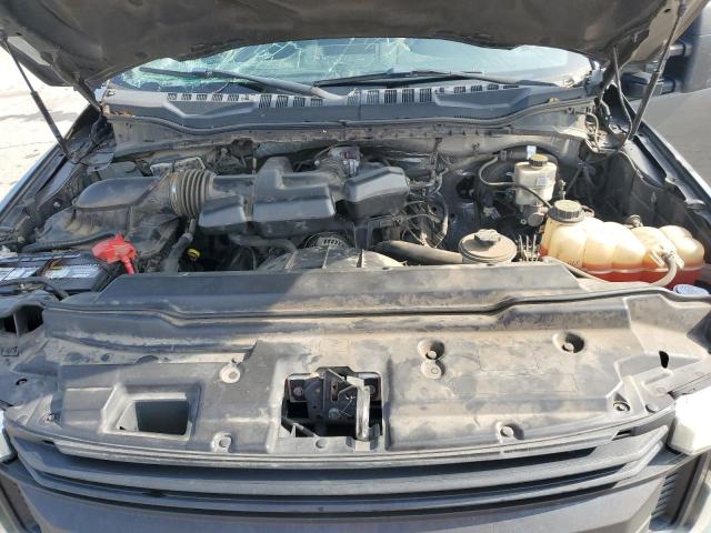 2017 FORD F250 SUPER DUTY 1FT7X2B6XHEC33356