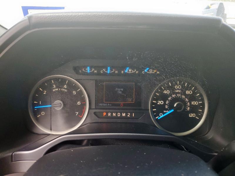 2015 FORD F150 SUPER 1FTEW1EP7FKD95677