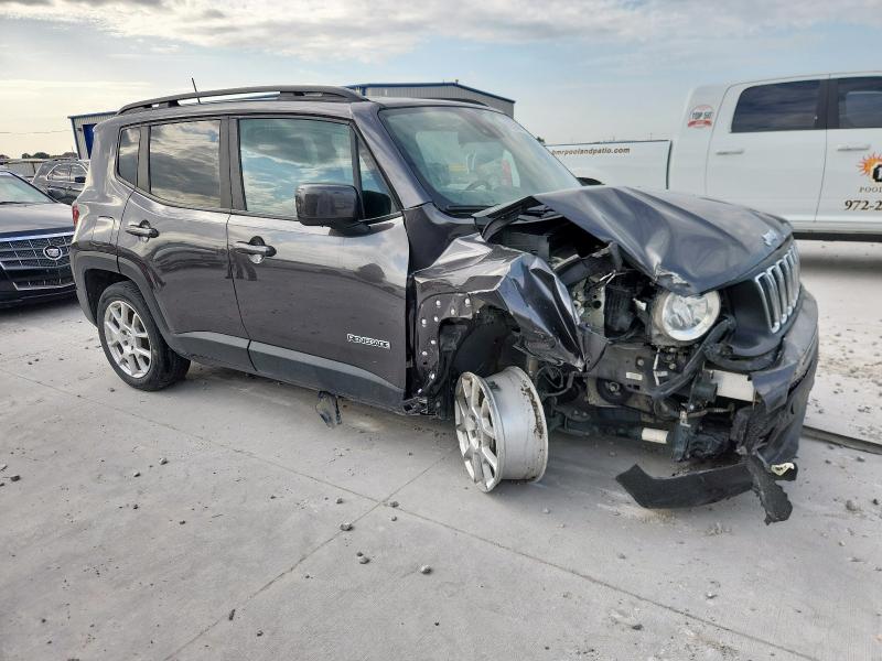 2021 JEEP RENEGADE L ZACNJCBB0MPN27164