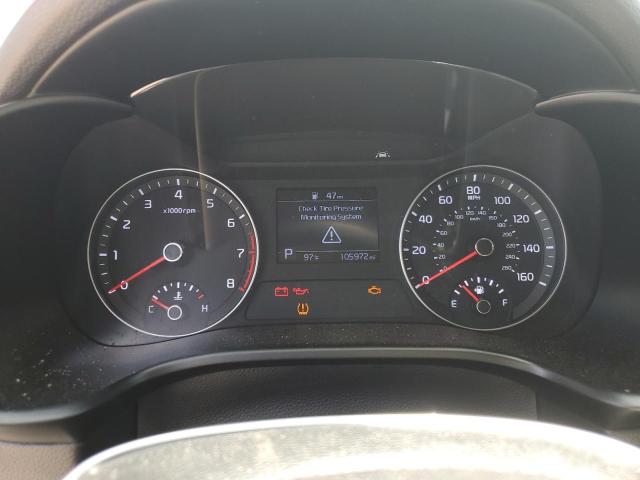 2019 KIA FORTE FE - 3KPF24ADXKE020201