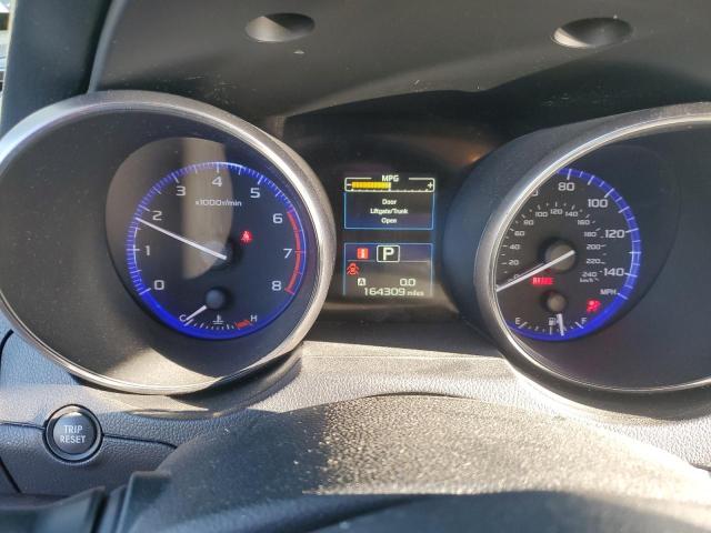 2015 SUBARU OUTBACK 2. - 4S4BSBJC2F3246025