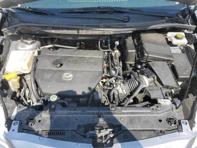 2015 MAZDA 5 SPORT JM1CW2BL0F0190499