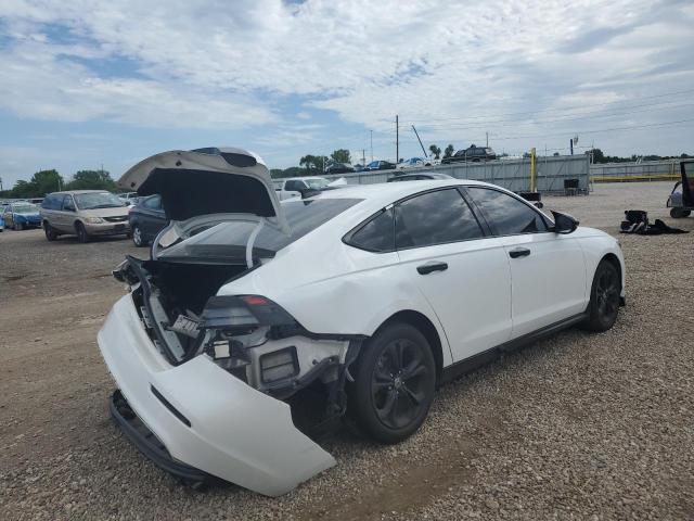2024 HONDA ACCORD EX 1HGCY1F3XRA001632