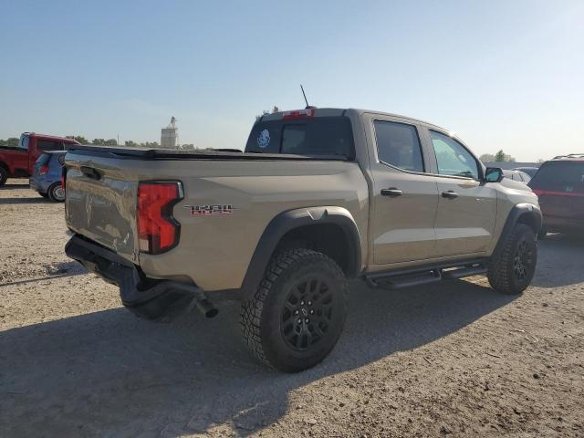 2024 CHEVROLET COLORADO T 1GCPTEEK7R1177813
