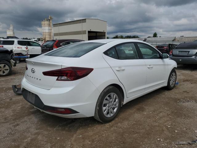 2020 HYUNDAI ELANTRA SE - 5NPD74LF0LH606569