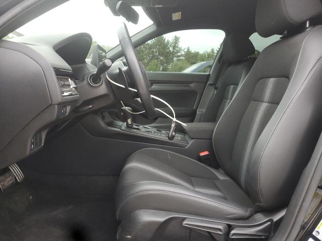 2023 HONDA CIVIC SPOR 2HGFE2F57PH501291