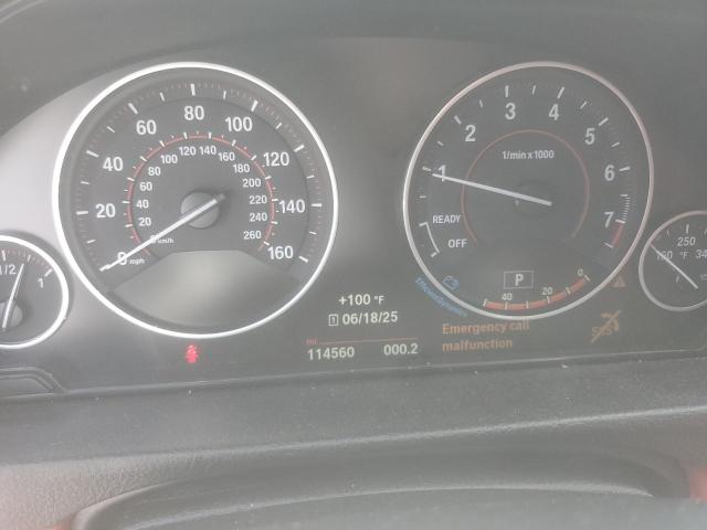 2016 BMW 428 I GRAN WBA4A9C52GGL88762