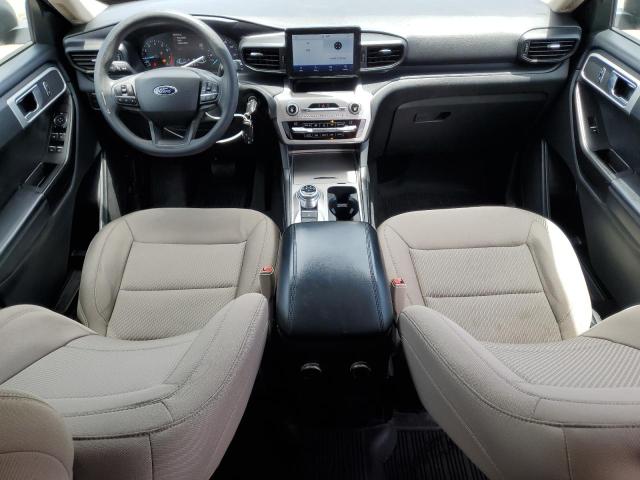 2021 FORD EXPLORER 1FMSK7BH2MGB60680