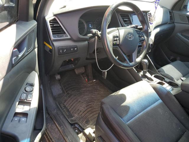2016 HYUNDAI TUCSON LIM KM8J3CA21GU161212
