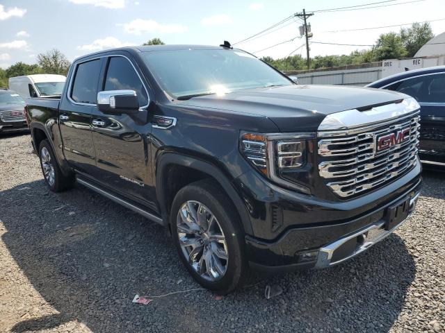 2024 GMC SIERRA K15 3GTUUGEL1RG271966