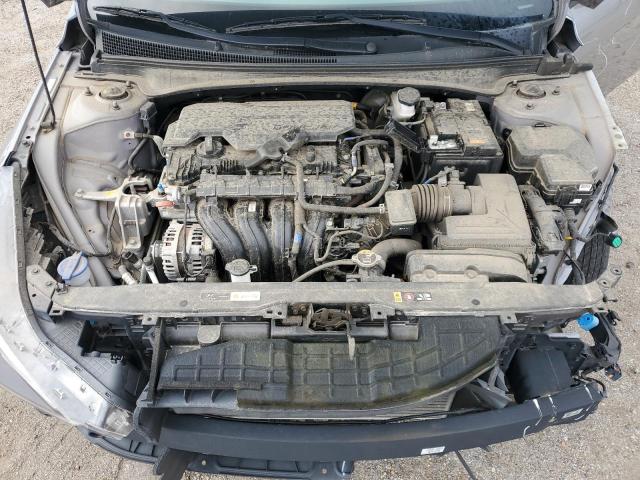 2023 HYUNDAI ELANTRA SE - KMHLM4AGXPU602942