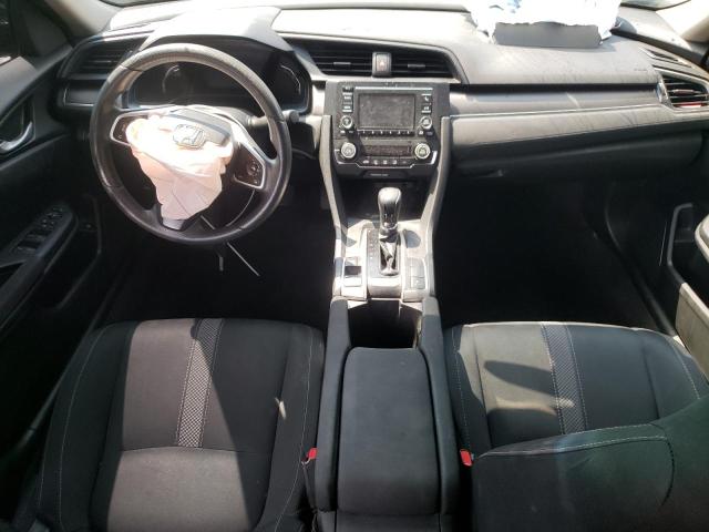 2020 HONDA CIVIC LX #3286498155