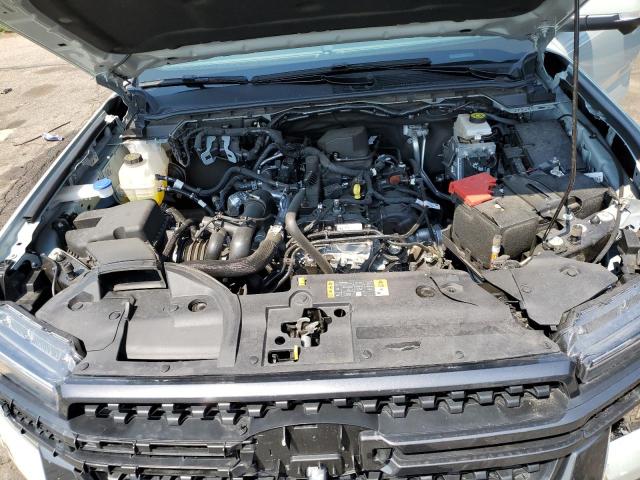 2024 FORD RANGER LARIAT 1FTER4KH2RLE66238