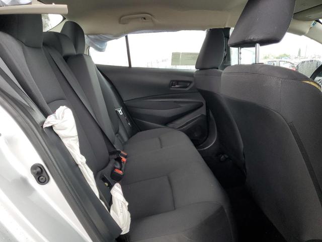 2025 TOYOTA COROLLA LE - 5YFB4MDE4SP236489