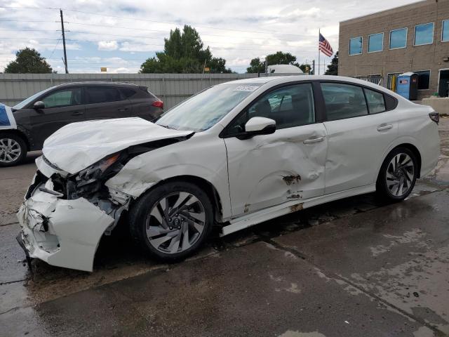 2024 SUBARU LEGACY LIM 4S3BWAN67R3025872