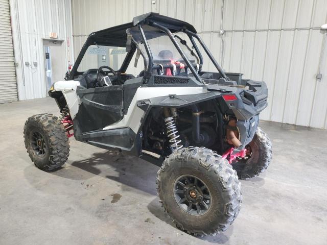 2019 POLARIS RZR XP 100 - 3NSVDE993KG441711