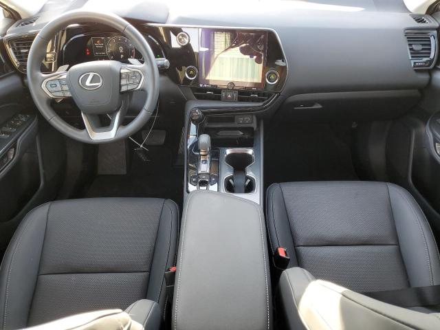 2025 LEXUS NX 250 BAS JTJADCAZ0S2016372
