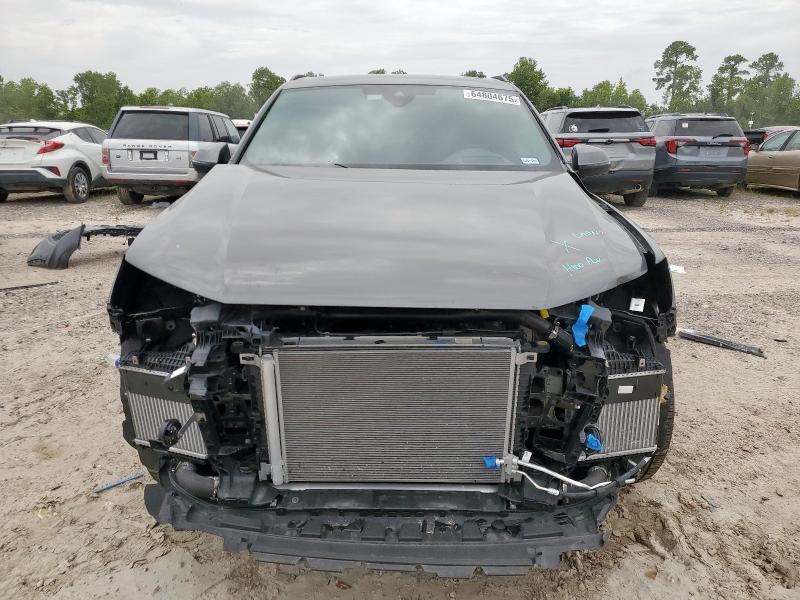 2025 AUDI Q7 PRESTIGE WA1VVBF7XSD008880