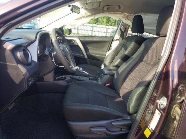 2016 TOYOTA RAV4 LE 2T3ZFREV6GW287848