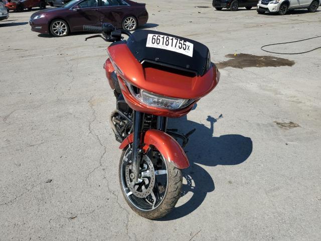 2024 HARLEY-DAVIDSON FLTRX 1HD1KH71XRB644858
