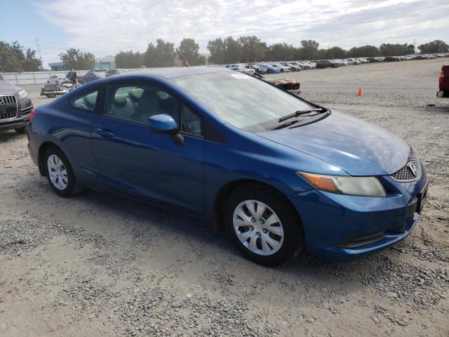 2012 HONDA CIVIC LX - 2HGFG3B56CH548747