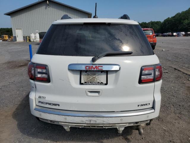 2016 GMC ACADIA SLE 1GKKVPKD6GJ298033