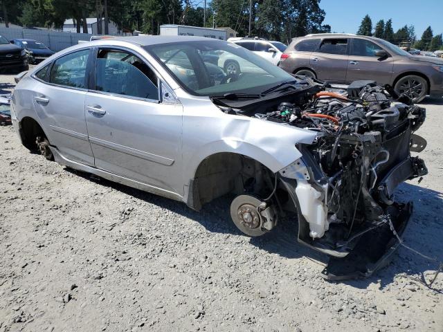 2020 HONDA INSIGHT EX 19XZE4F59LE012131
