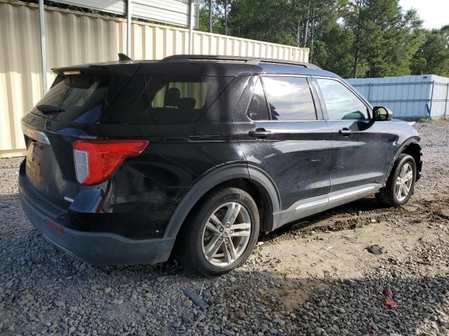 Vin: 1fmsk7dh6lga33412, lot: 62453735, ford explorer xlt 20203