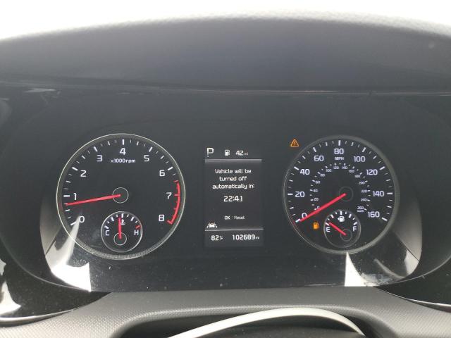 2021 KIA K5 GT LINE - 5XXG64J23MG054627