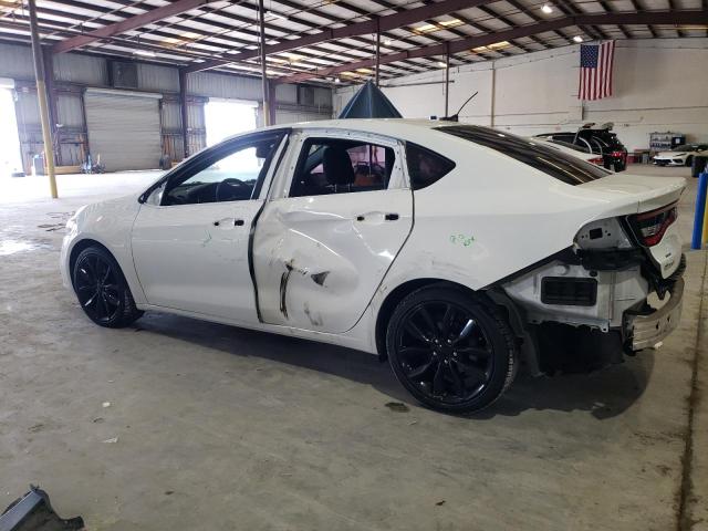 2016 DODGE DART SXT S 1C3CDFFA6GD791260