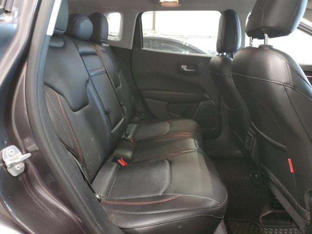 2018 JEEP COMPASS TR 3C4NJDDB4JT234670
