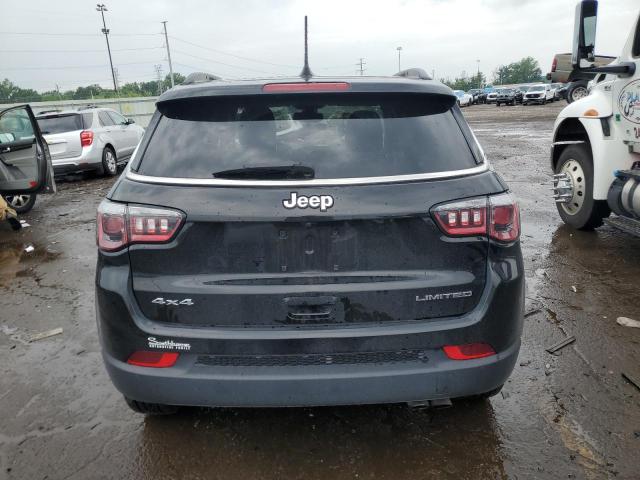 2020 JEEP COMPASS LI - 3C4NJDCB2LT211943
