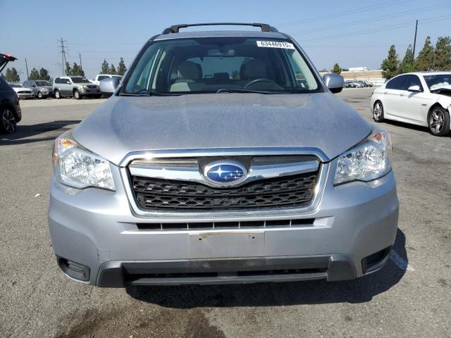 2016 SUBARU FORESTER 2 JF2SJADC2GH486520