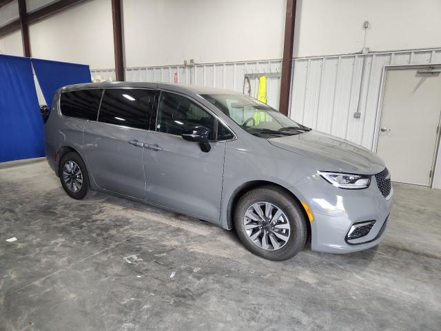 2025 CHRYSLER PACIFICA HYBRID SELECT - 2C4RC1S73SR567245