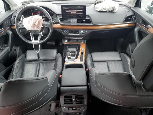 2022 AUDI Q5 PREMIUM WA1EAAFYXN2010613