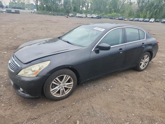 2010 INFINITI G37 - JN1CV6AR7AM454628