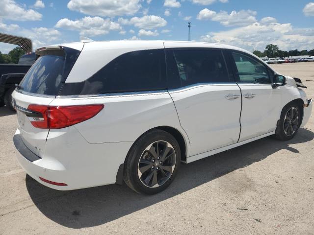 2024 HONDA ODYSSEY EL 5FNRL6H96RB038805