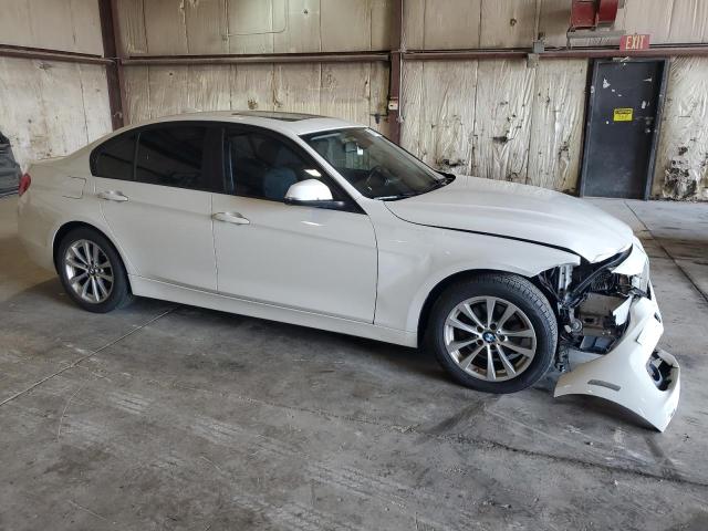 Vin: wba8a9c37hk863949, lot: 63974985, bmw 3 series i 20174