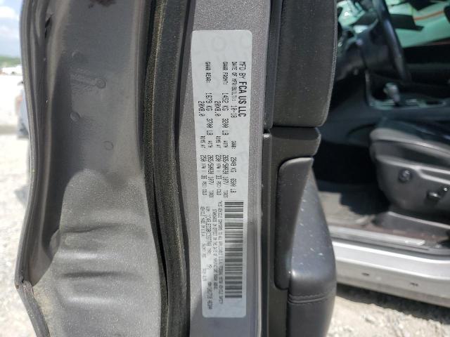 2019 JEEP GRAND CHER 1C4RJECG8KC597748