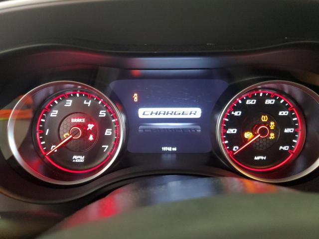 2021 DODGE CHARGER 2C3CDXBG6MH674728