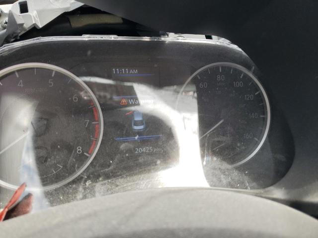 2024 NISSAN SENTRA S 3N1AB8BV0RY225210