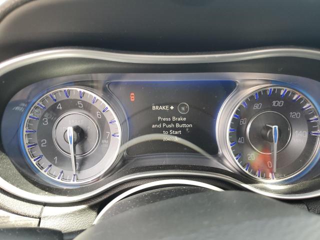 2016 CHRYSLER 300 LIMITE 2C3CCAAG6GH182478