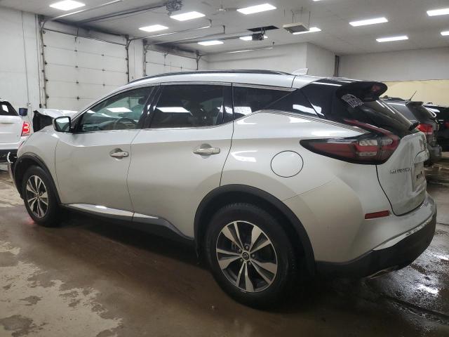 2023 NISSAN MURANO SV 5N1AZ2BS6PC110625