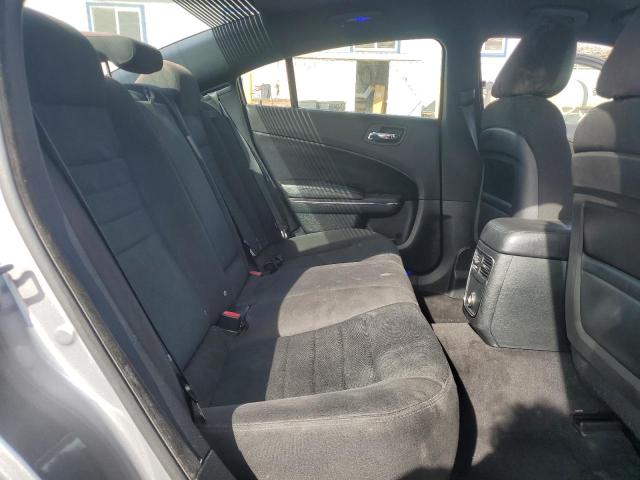 2013 DODGE CHARGER SE - 2C3CDXBG5DH624919