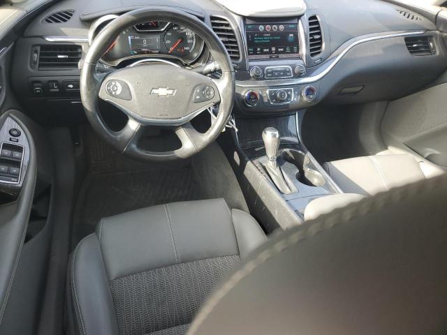 2016 CHEVROLET IMPALA LT - 1G1115S30GU105347